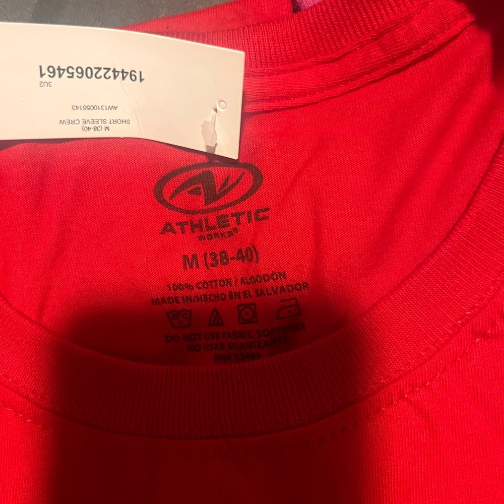 Men's shirt